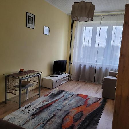 Apartament Rodzinny Orlowo 格丁尼亚 外观 照片