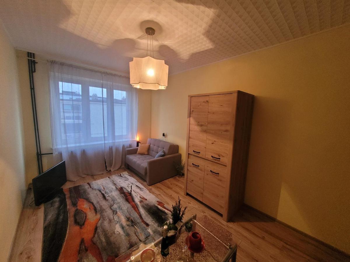 Apartament Rodzinny Orlowo 格丁尼亚 外观 照片