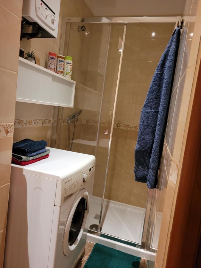 Apartament Rodzinny Orlowo 格丁尼亚 外观 照片