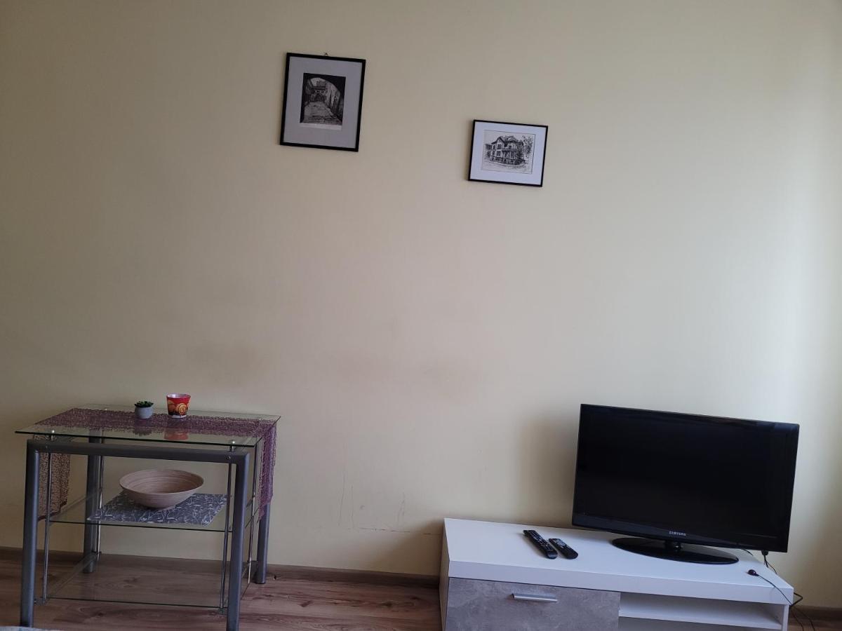 Apartament Rodzinny Orlowo 格丁尼亚 外观 照片